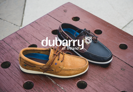 Dubarry | Men's