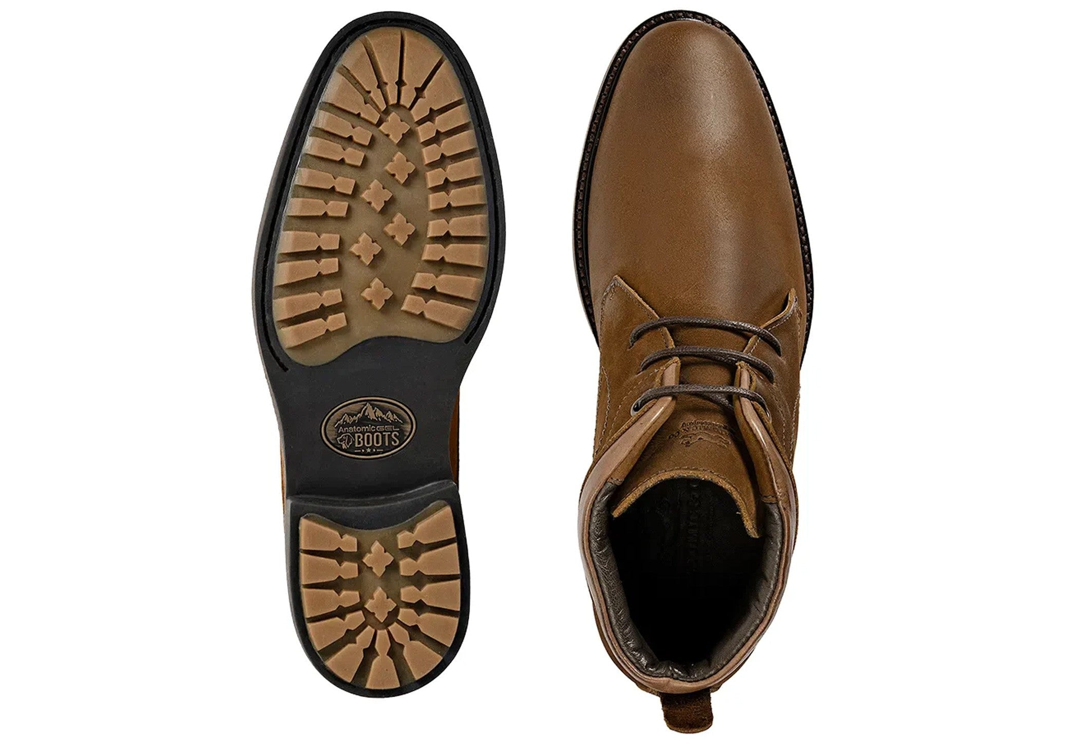 Mens-Anatomic-Afonso-Boots-207853CG-Cognac-1