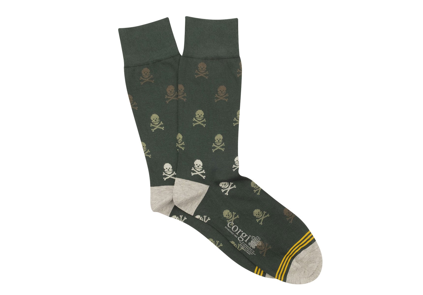 Mens-Corgi-Skull-Strips-Accessories-80-45-5322-Forest