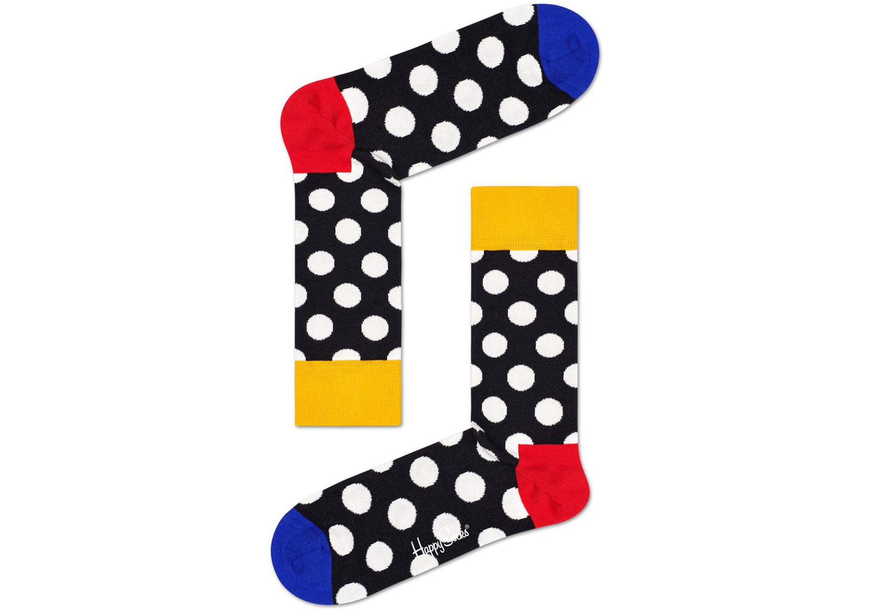 Mens-Happy-Socks-3-Pack-Super-Dad-Socks-Gift-Set-Accessories-XFAT08-4300-Multi-3