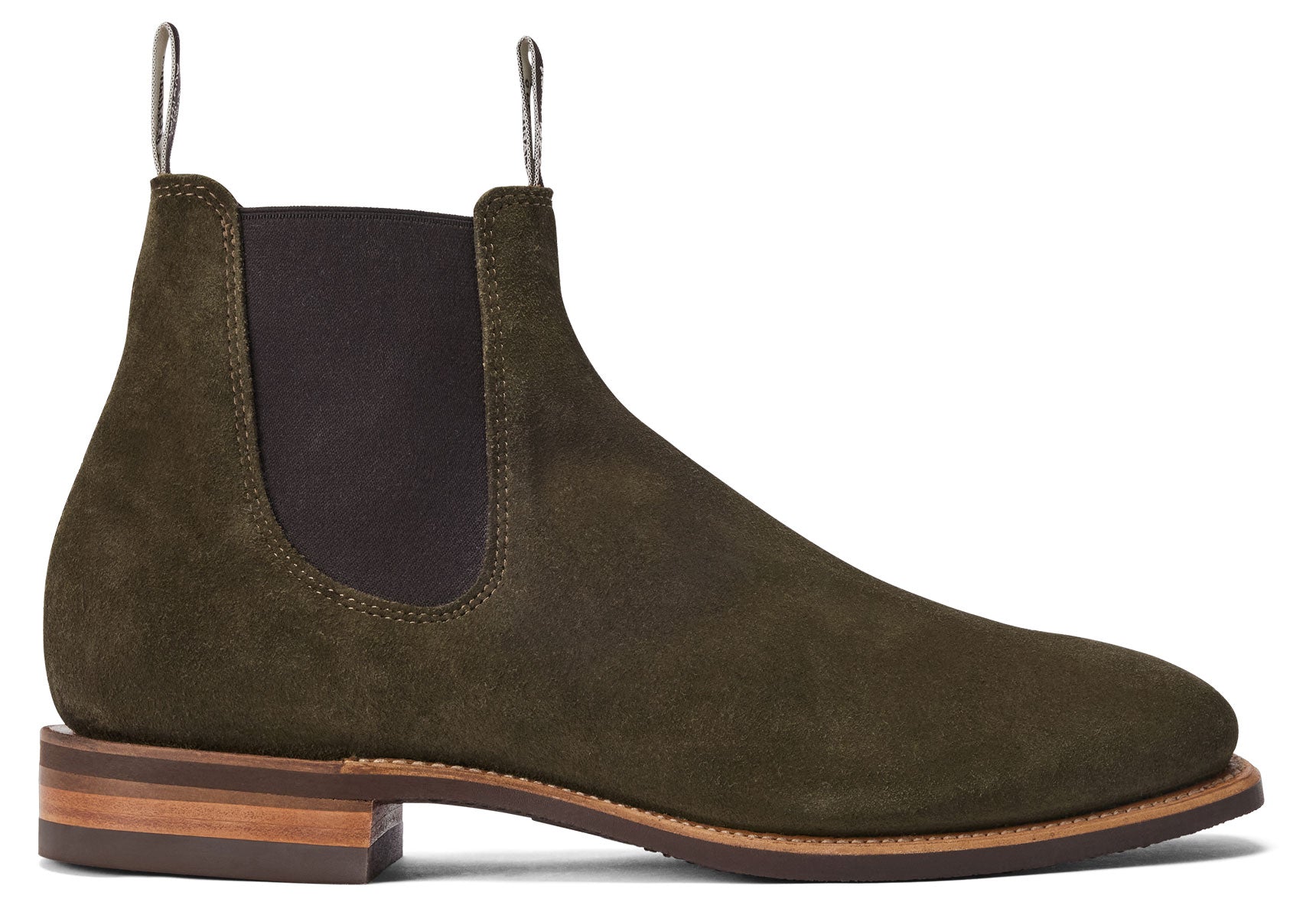 Mens-R.M.Williams-Comfort-Craftsman-Suede-Boot-Boots-B543S.L9FGCH-B543S.L9FHCH-Eucalypt-Suede-2