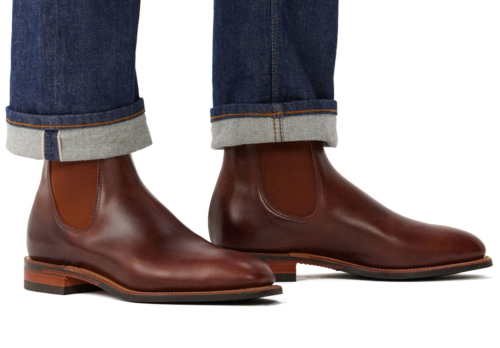 Mens-R.M.Williams-Dynamic-Flex-Craftsman-Boot-Boots-B543P.OTFGCA-B543P.OTFHCA-Mid-Brown-Saddle-4