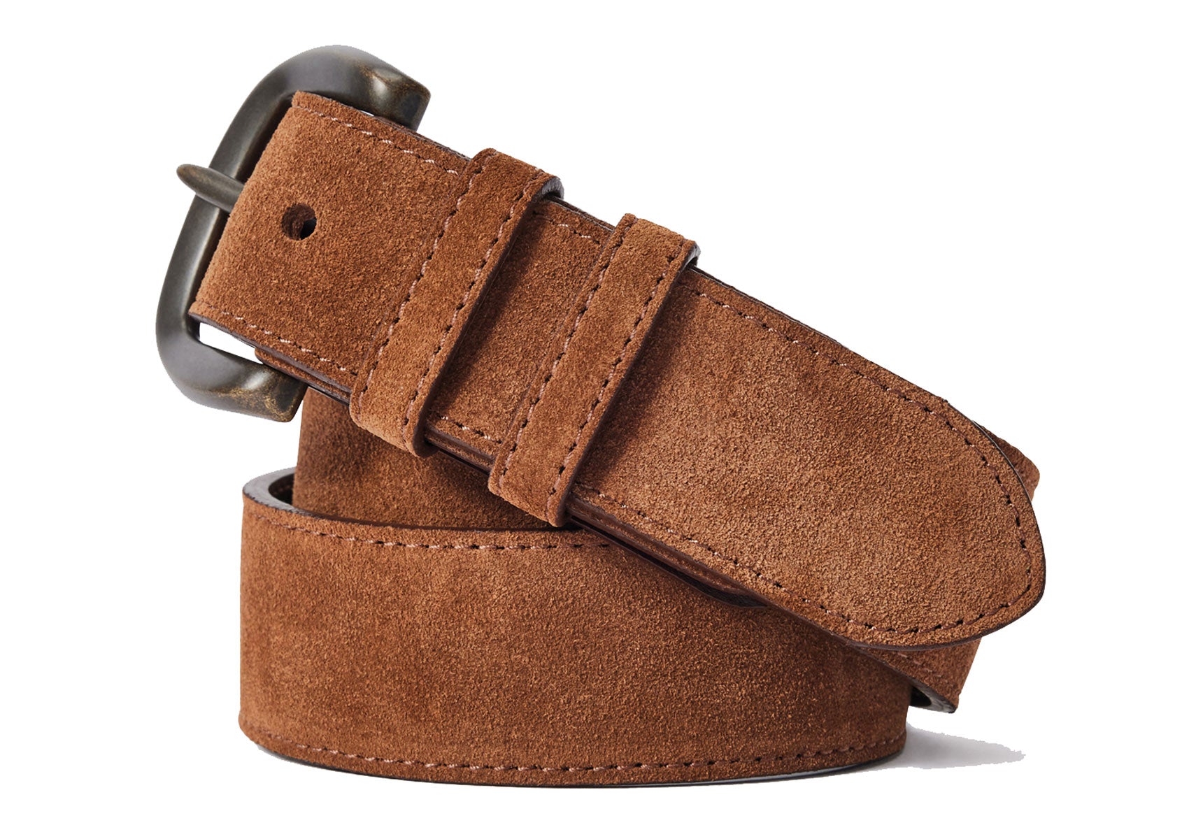 Mens-R.M.Williams-Ryder-Belt-Accessories-BLF5USUJX0136-Cedar