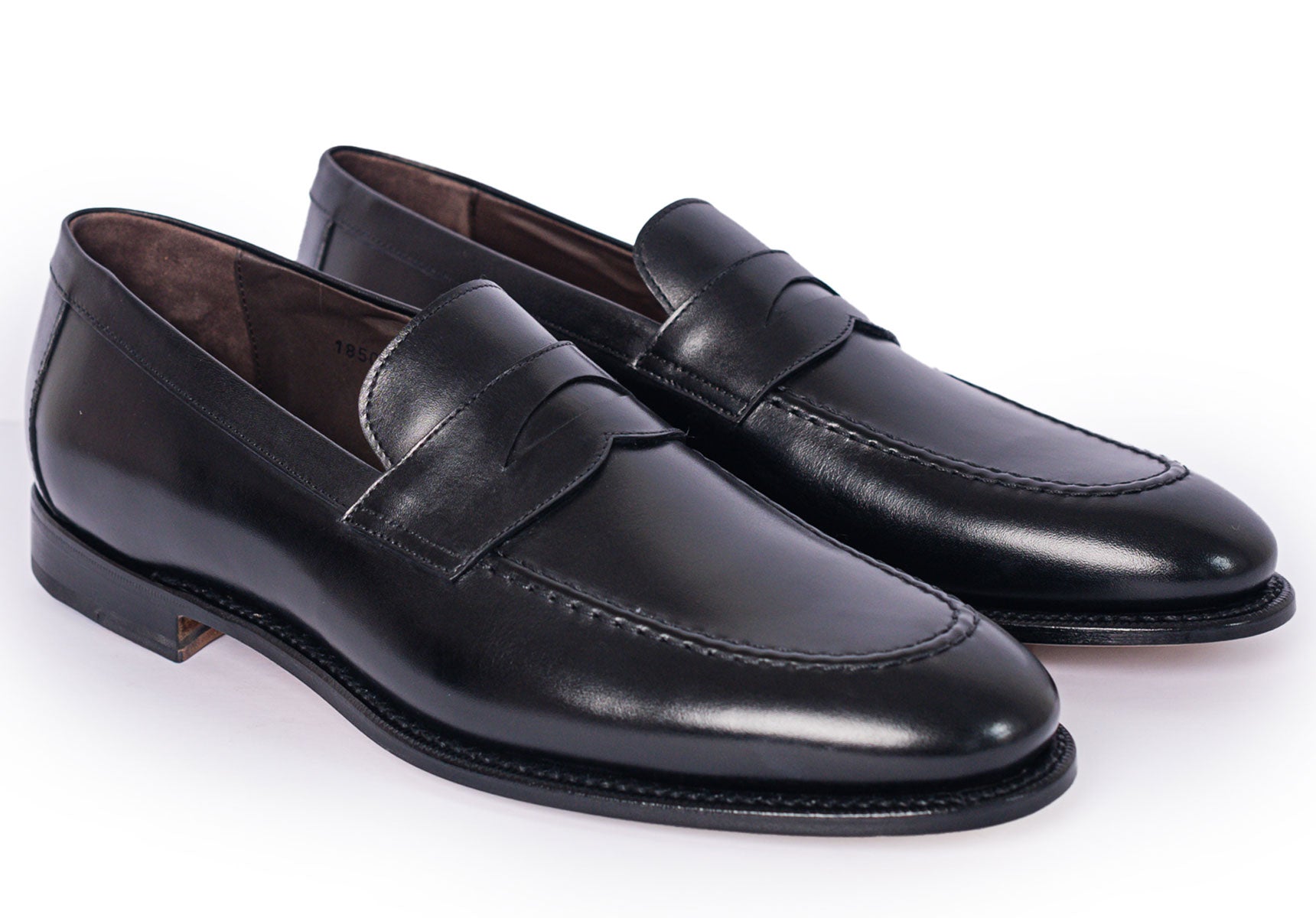 Mens-Robinson-Kilkenny-Shoes-1850-02-Black-Calf-2