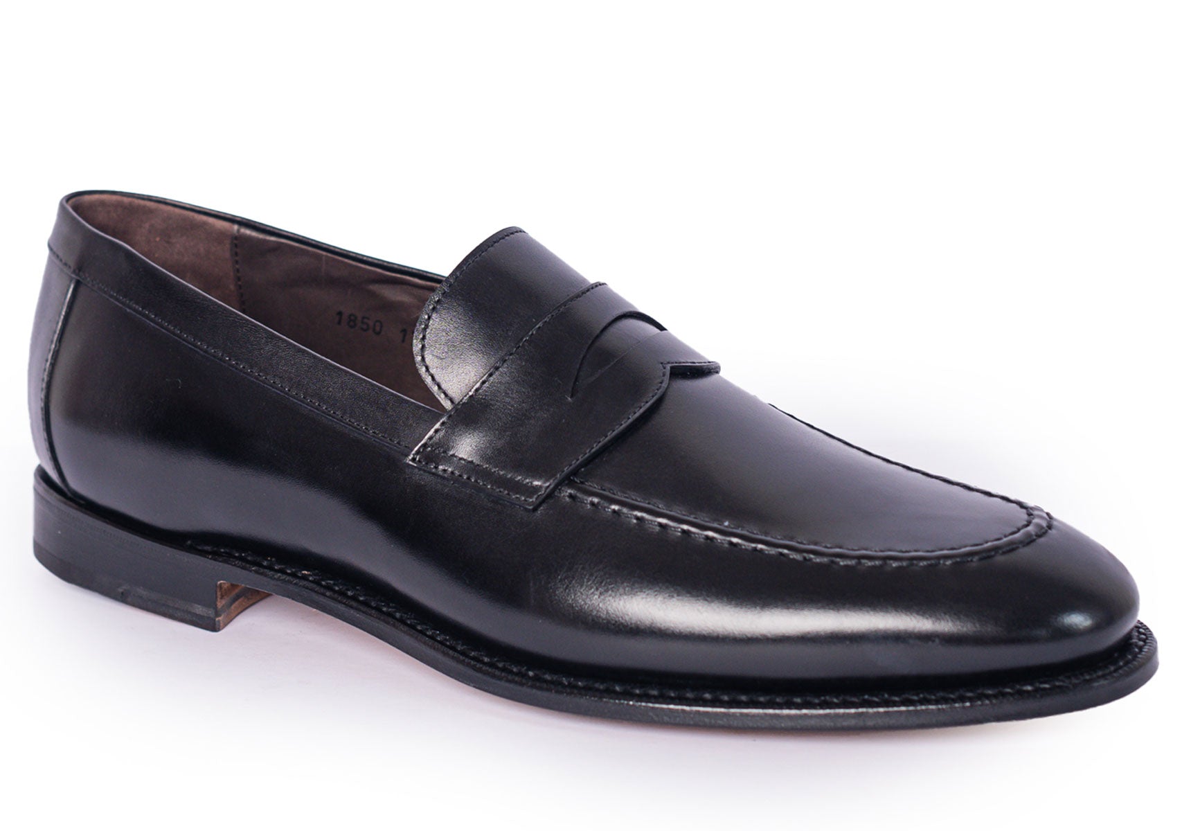 Mens-Robinson-Kilkenny-Shoes-1850-02-Black-Calf