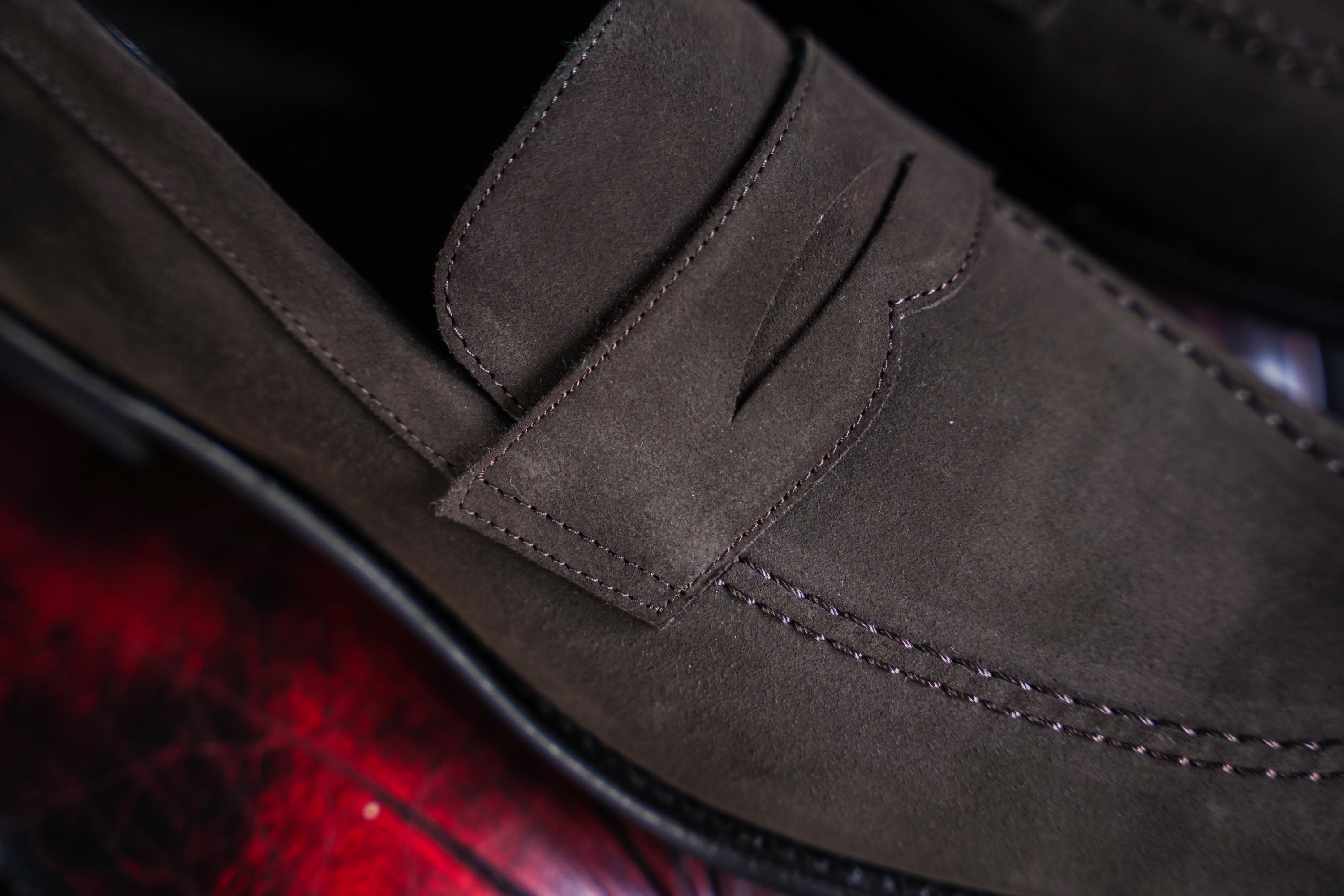 Mens-Robinson-Kilkenny-Shoes-1850-05-Dark-Brown-Suede-Lifestyle2