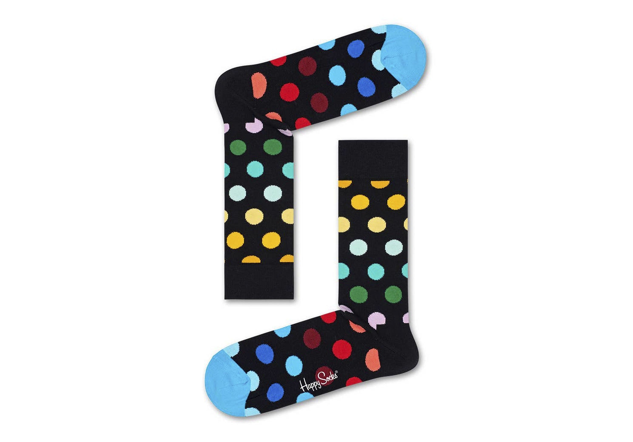 Unisex-Happy-Socks-Big-Dot-Accessories-bdo01-0101-Multi