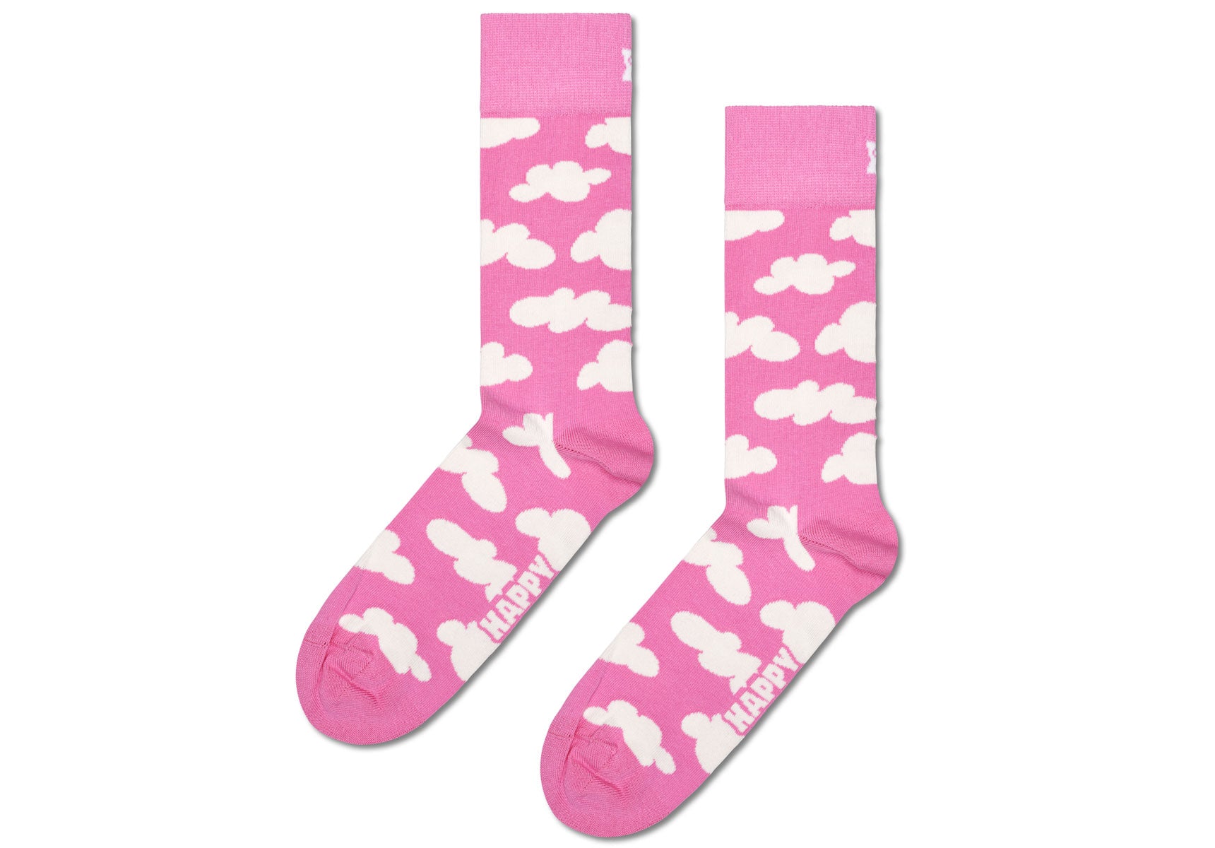 Unisex-Happy-Socks-Cloudy-Accessories-P000038-Pink