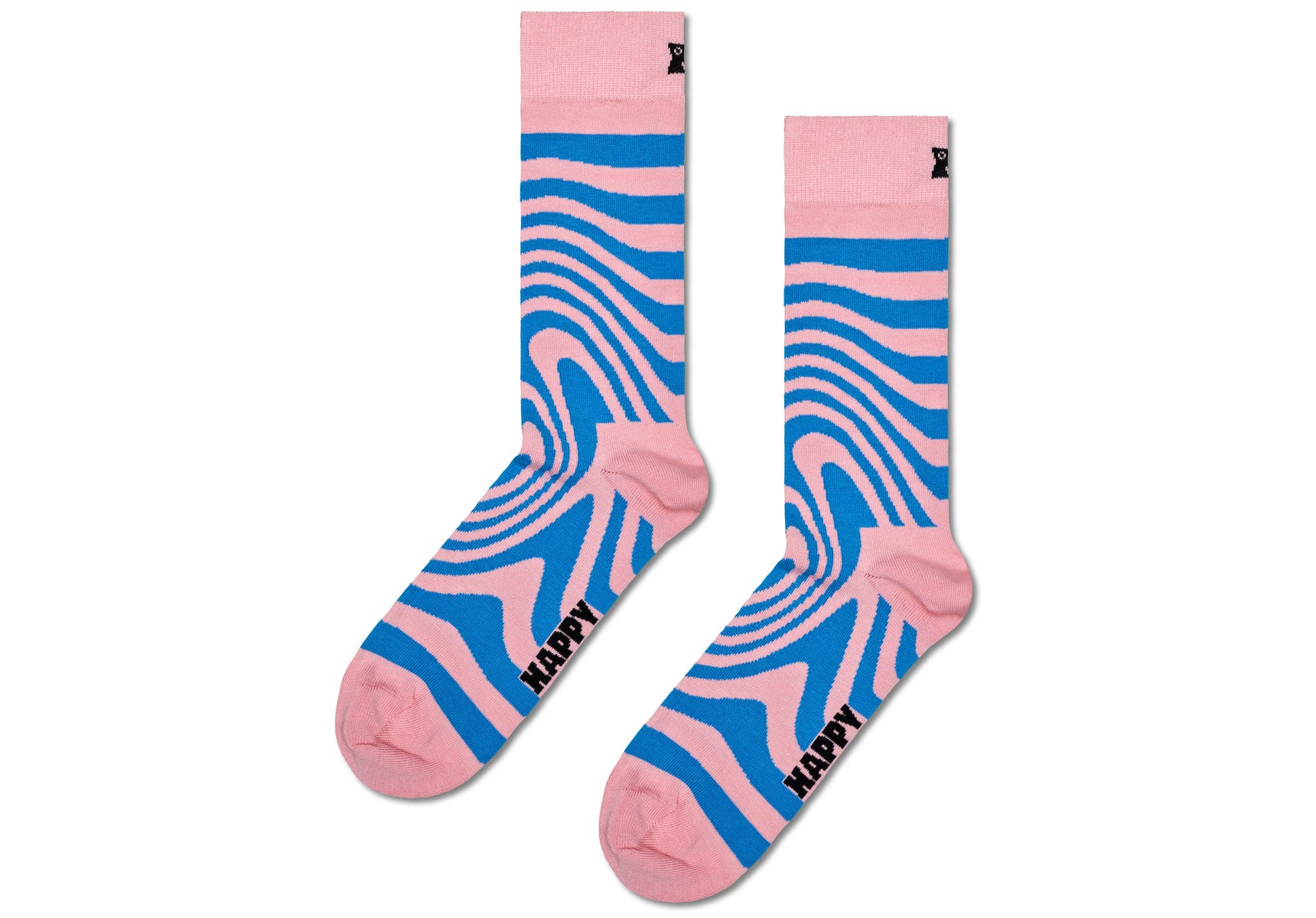 Unisex-Happy-Socks-Dizzy-Accessories-P000736-Pink