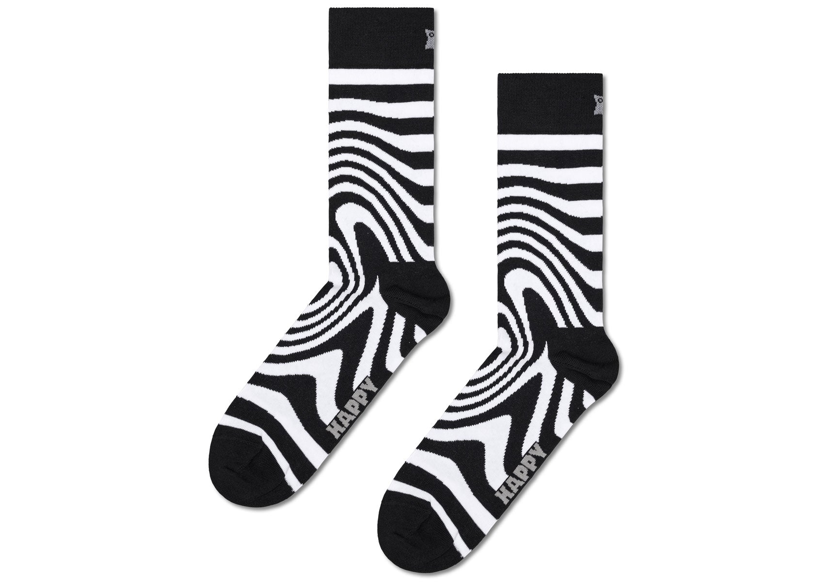 Unisex-Happy-Socks-Dizzy-Accessories-P000737-Black