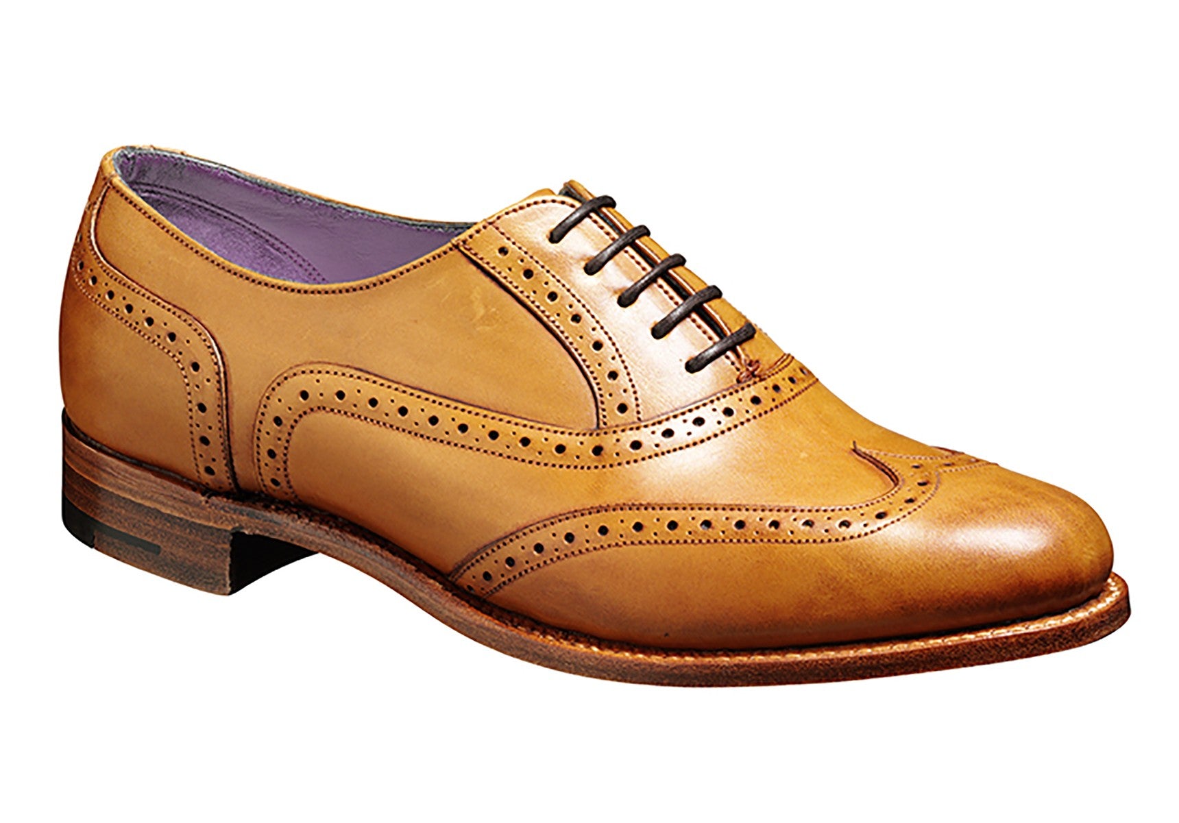 Womens-Barker-Freya-712719-Shoes-Cedar-Calf