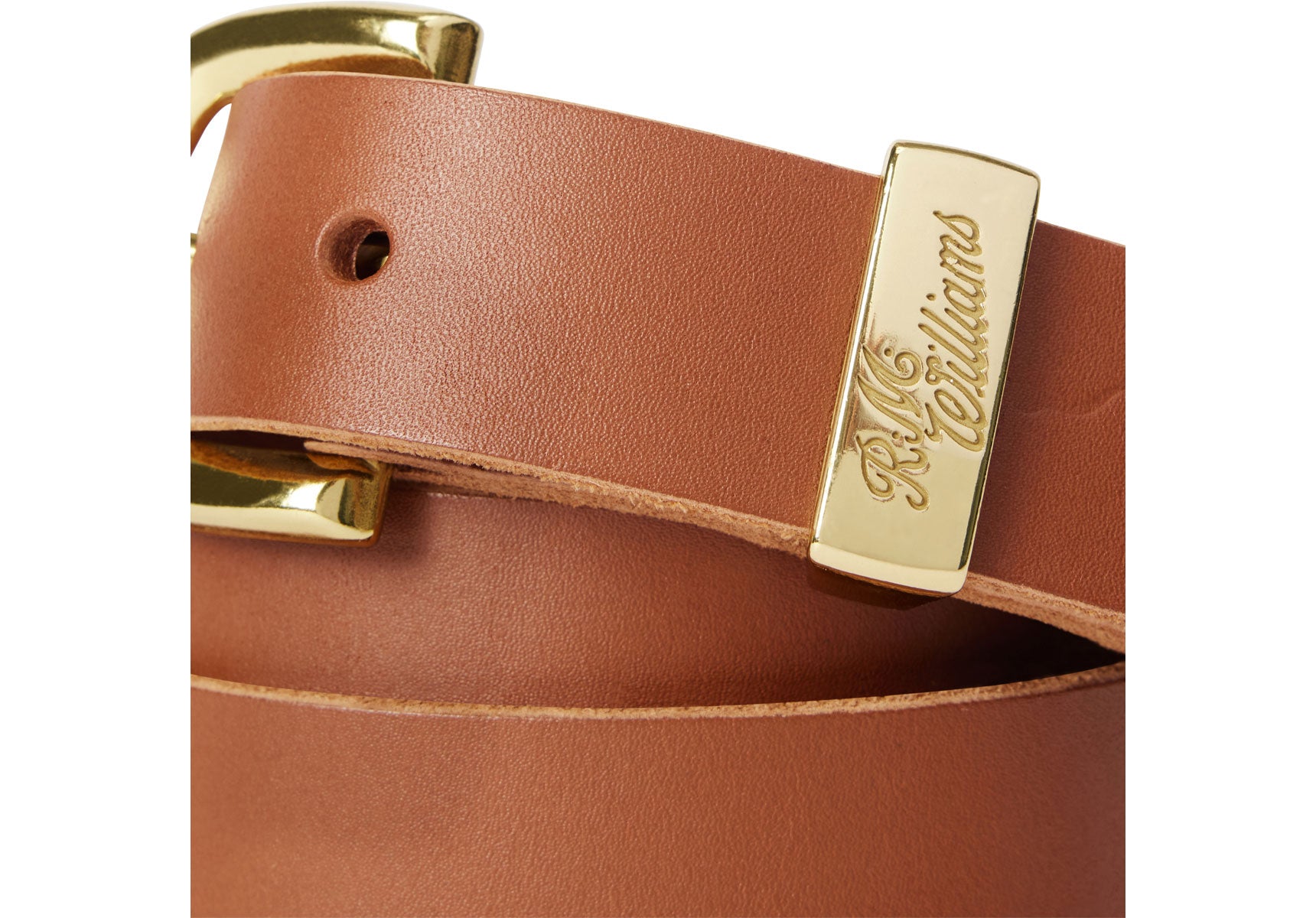 Womens-R.M.Williams-1-1-4-Allora-Belt-Accessories-BSD5ADAY501-Caramel-3