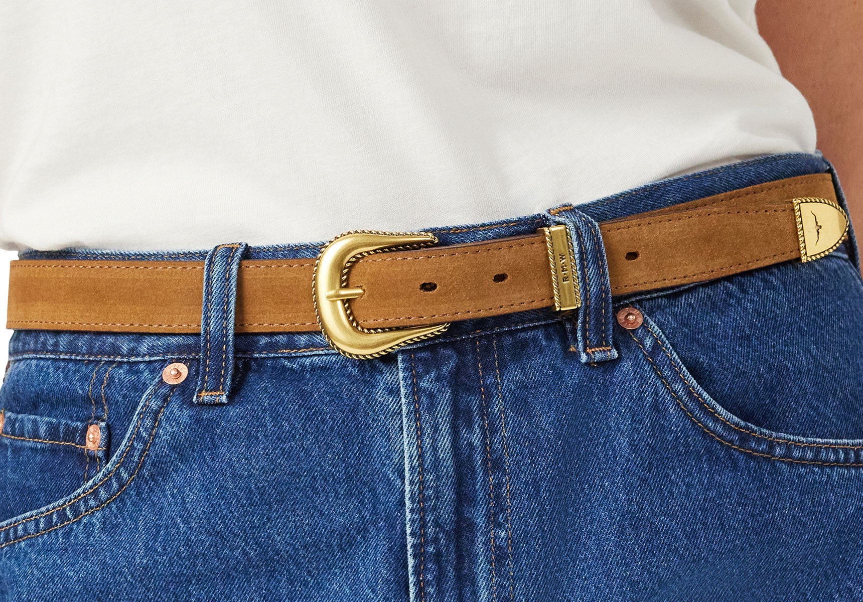 Womens-R.M.Williams-Agnes-Belt-Accessories-BLC5ESU5201-Tobacco-3