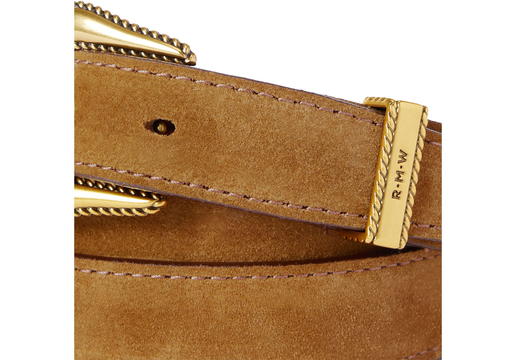 Womens-R.M.Williams-Agnes-Belt-Accessories-BLC5ESU5201-Tobacco-4