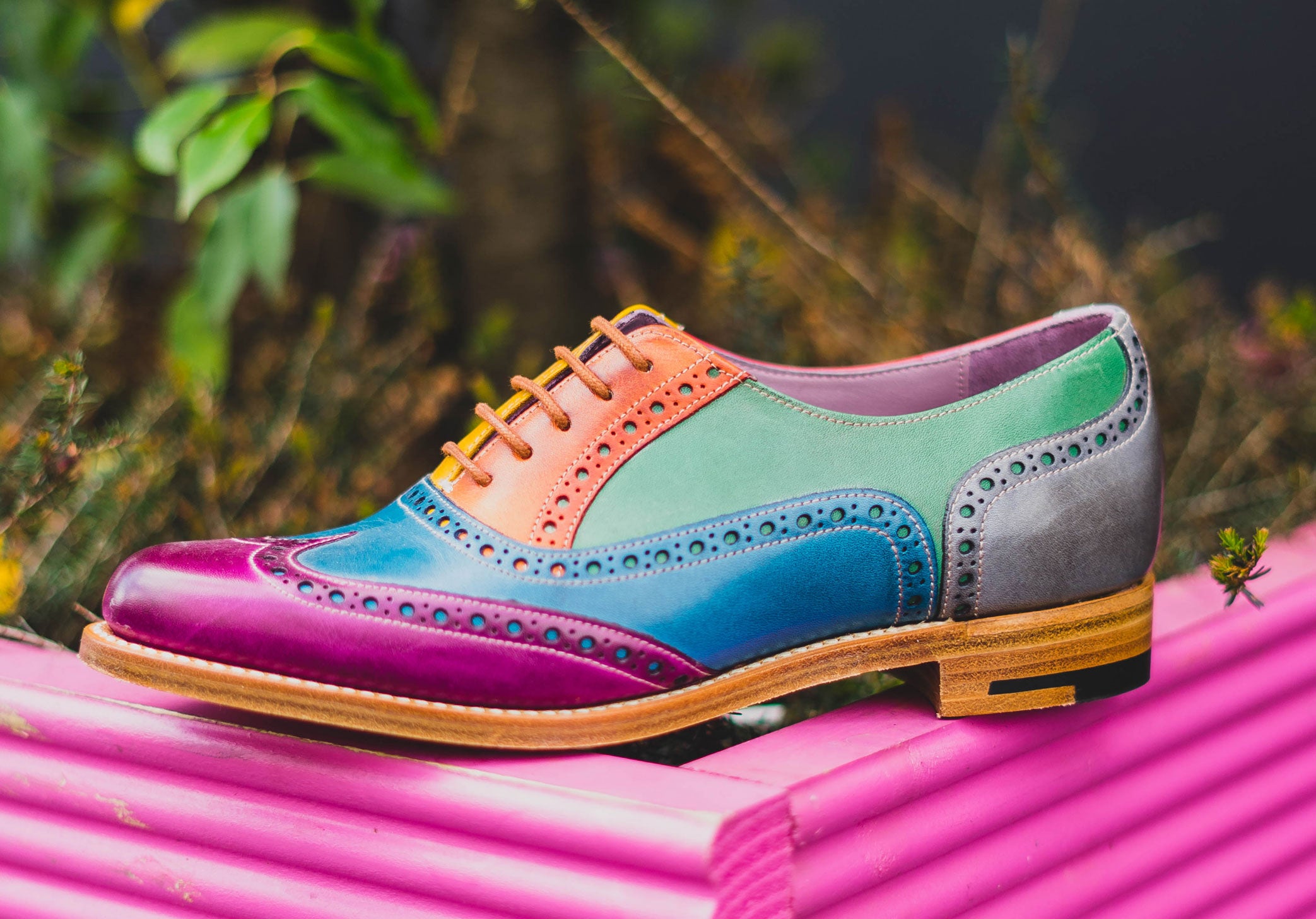 ladies-barker-fearne-shoes-7127-lifestyle