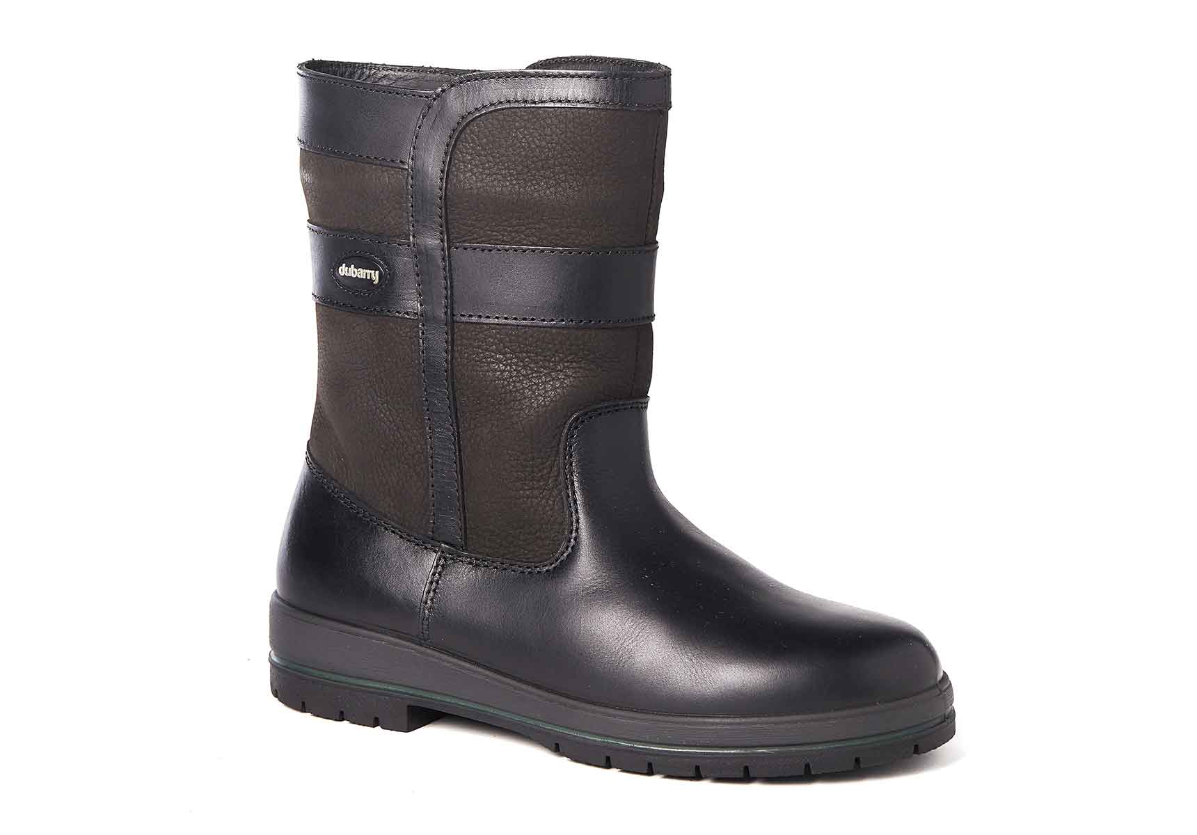 ladies-dubarry-roscommon-shoes-3992-black