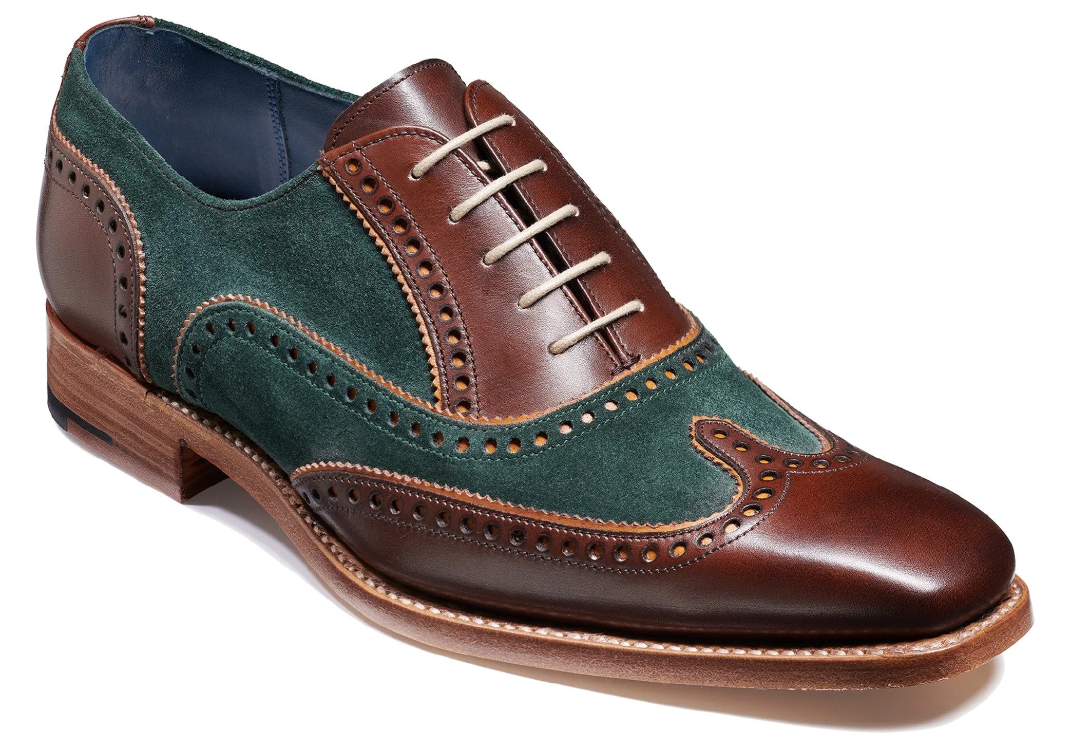 mens-barker-spencer-shoes-4676-walnut-calf-green-suede