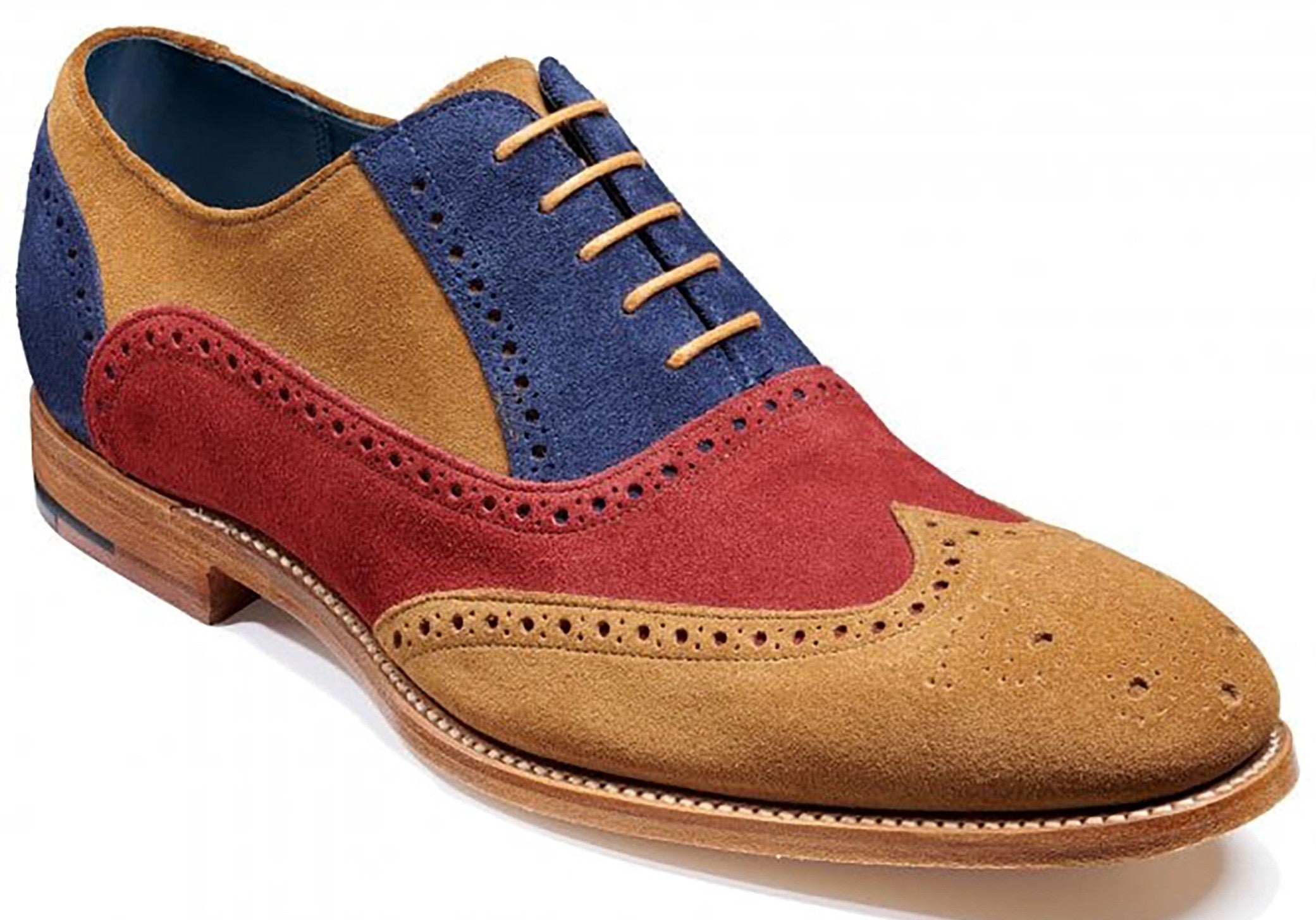 mens-barker-valiant-shoes-4569-navy-hand-painted