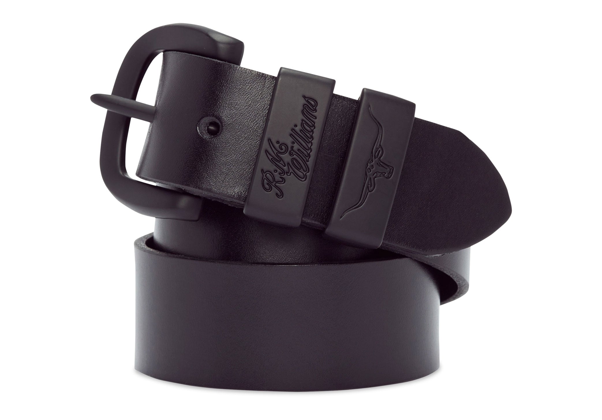 mens-r.m.williams-drover-belt-accessories-bsf5ach-black-black