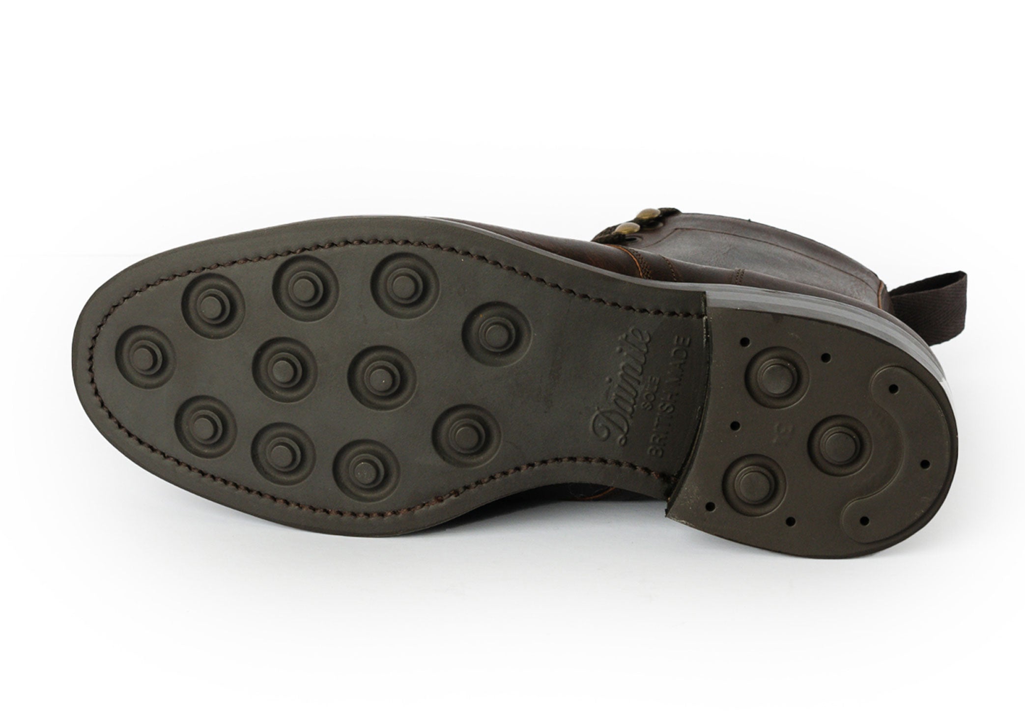 mens-robinson-thoreau-Boots-103916G-irish-peat-pull-up-1-Sole