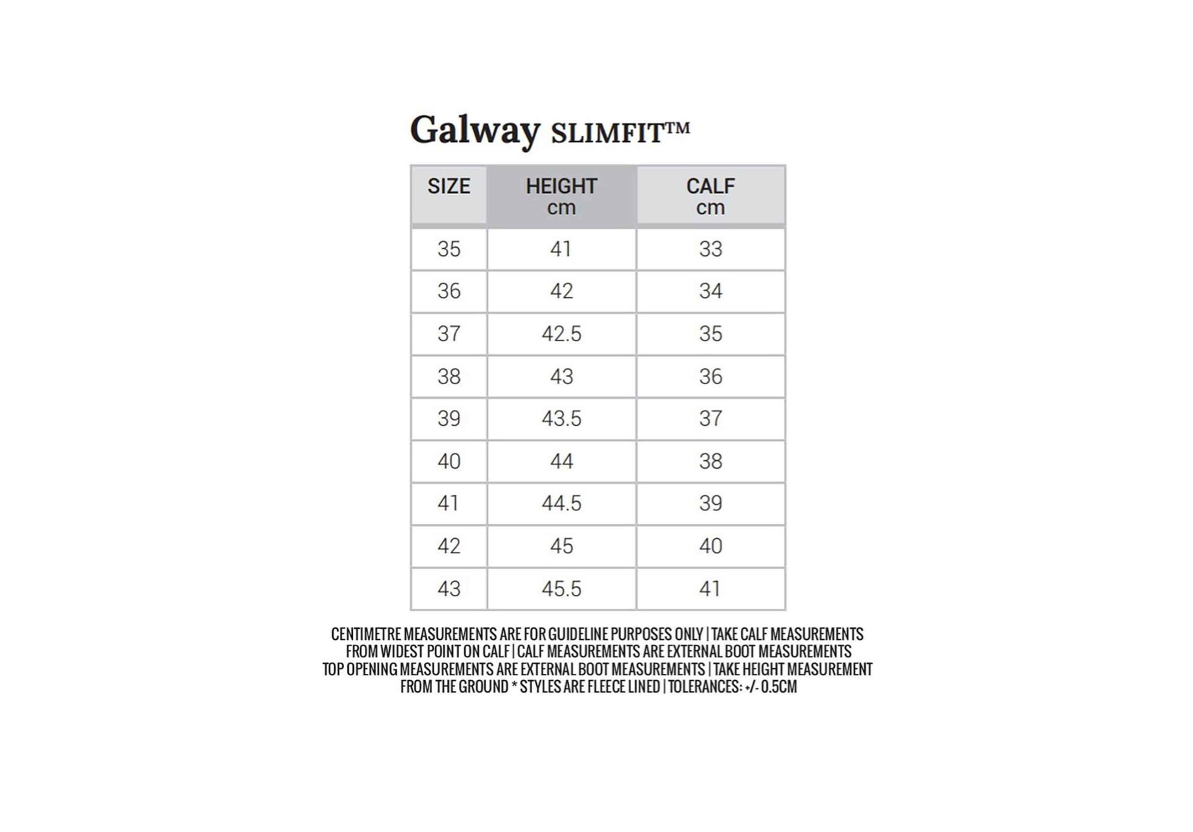 mens_dubarry_galway-slimfit_size-guide
