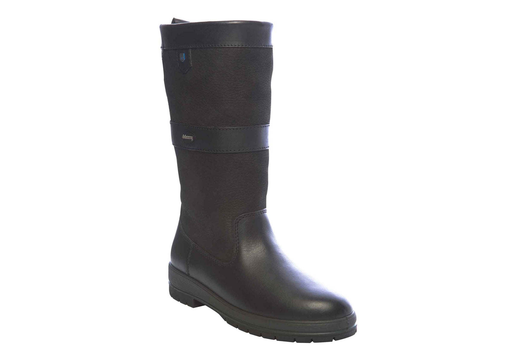 mens_dubarry_kildare_shoes_3892_black_1