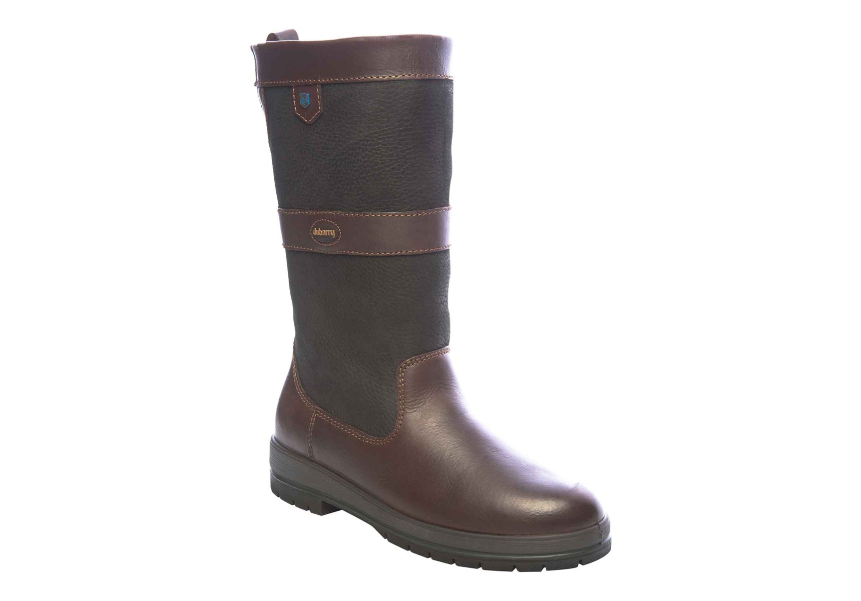 mens_dubarry_kildare_shoes_3892_black_brown_1