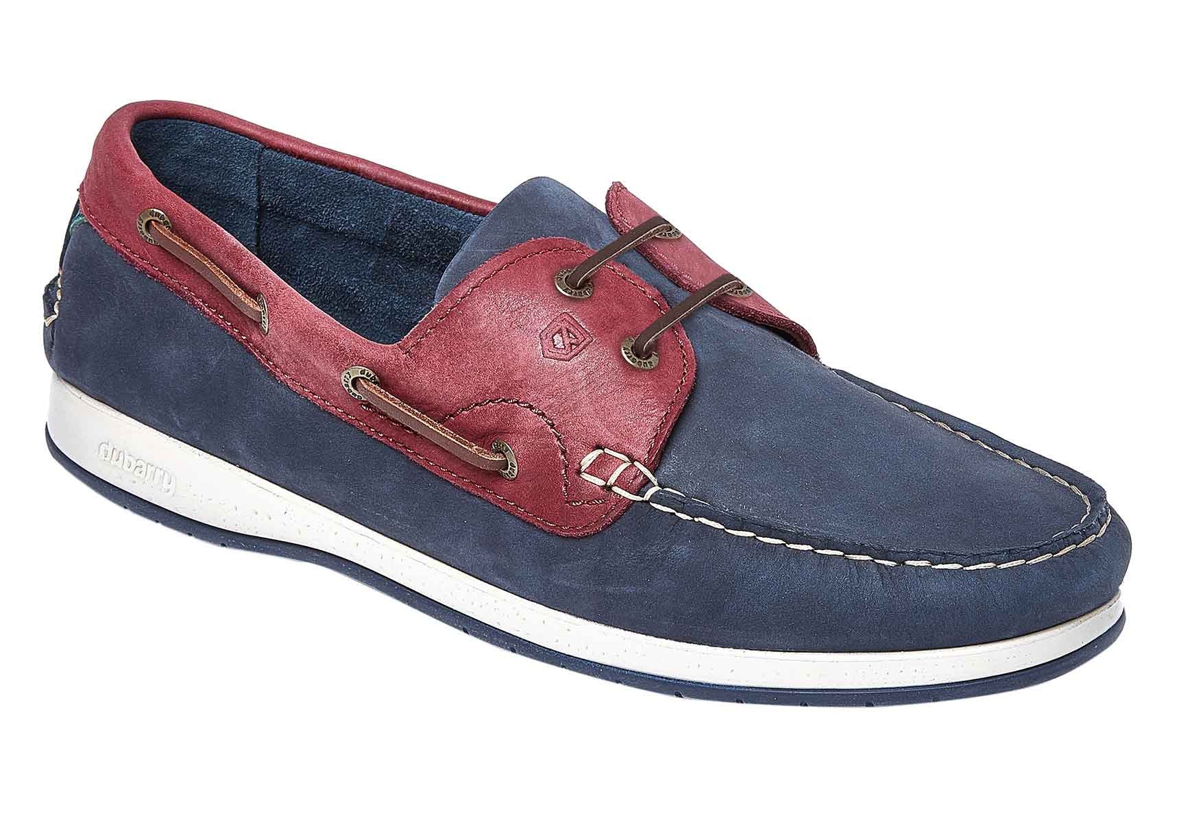 mens_dubarry_pacific_shoes_3731_navy_bordeaux