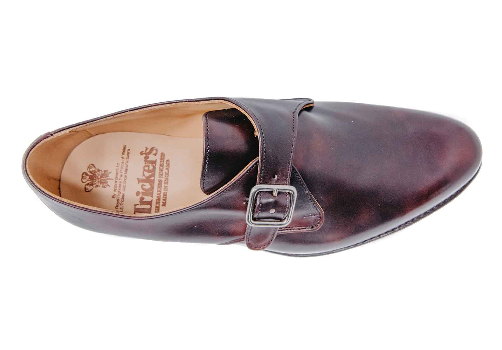 mens_trickers_lewiston_80544_shoes_burgundy_top