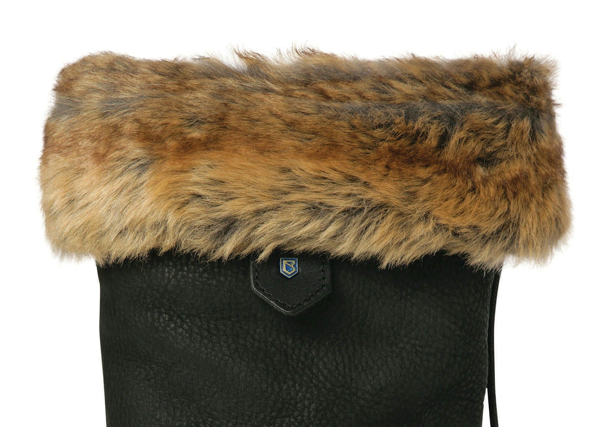 womens-dubarry-faux-fur-boot-liners-accessories-5083-chinchilla-2