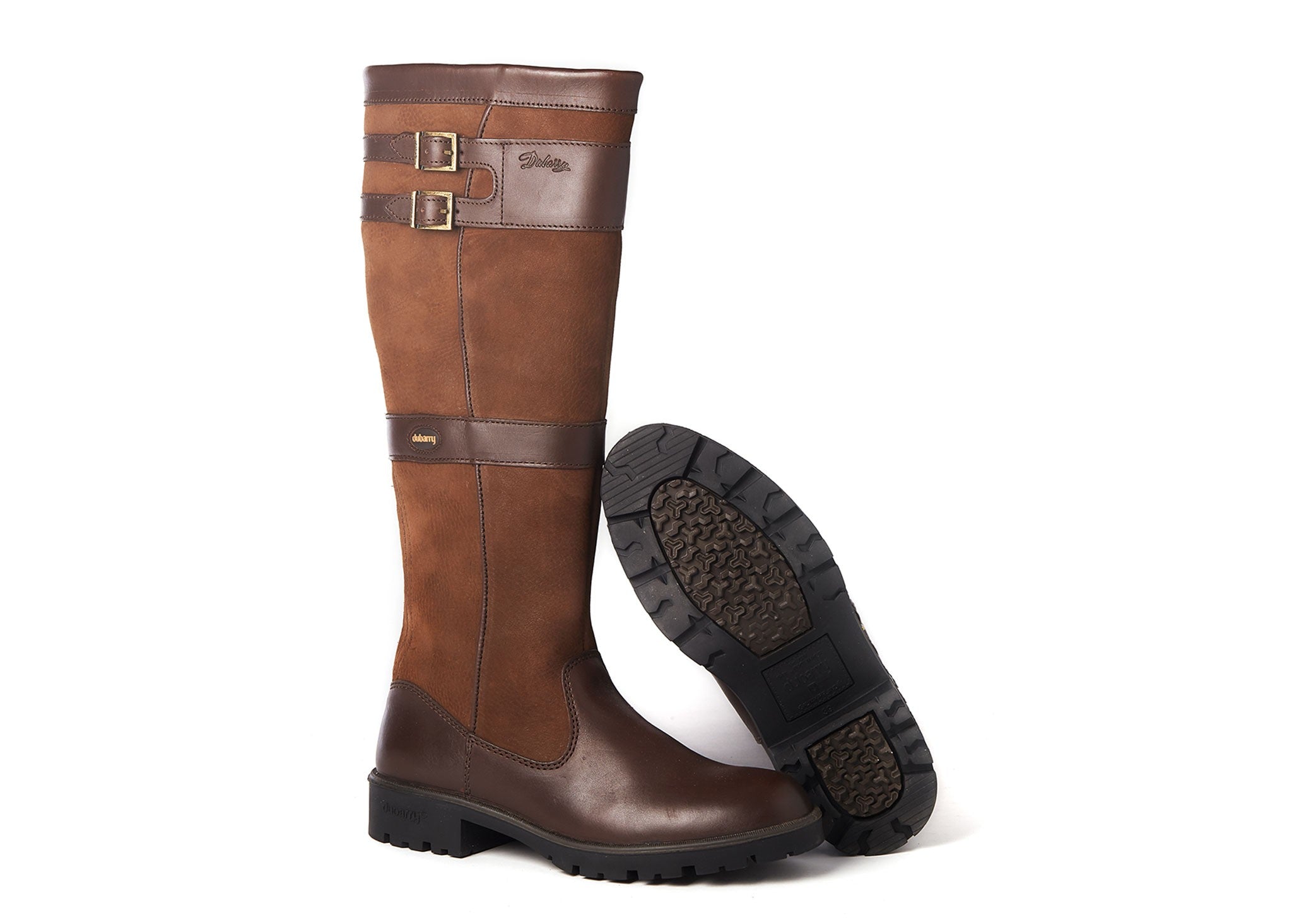 womens-dubarry-longford-shoes-3989-walnut-2