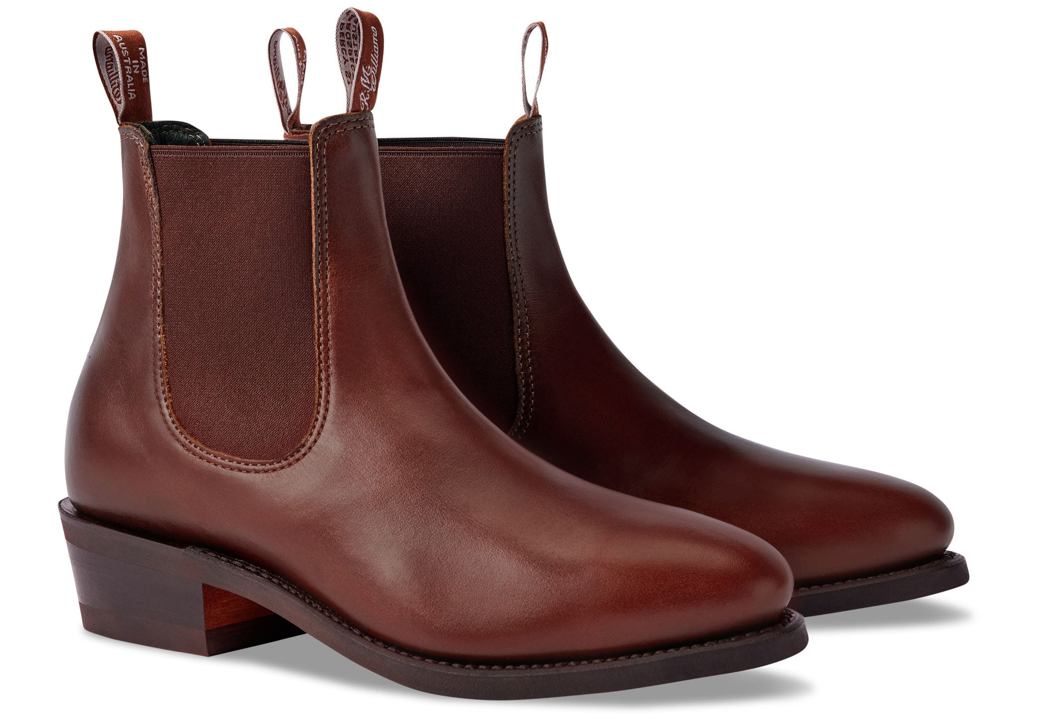 womens-r.m.williams-comfort-lady-yearling-shoes-b522p.24bdnp-mid-brown